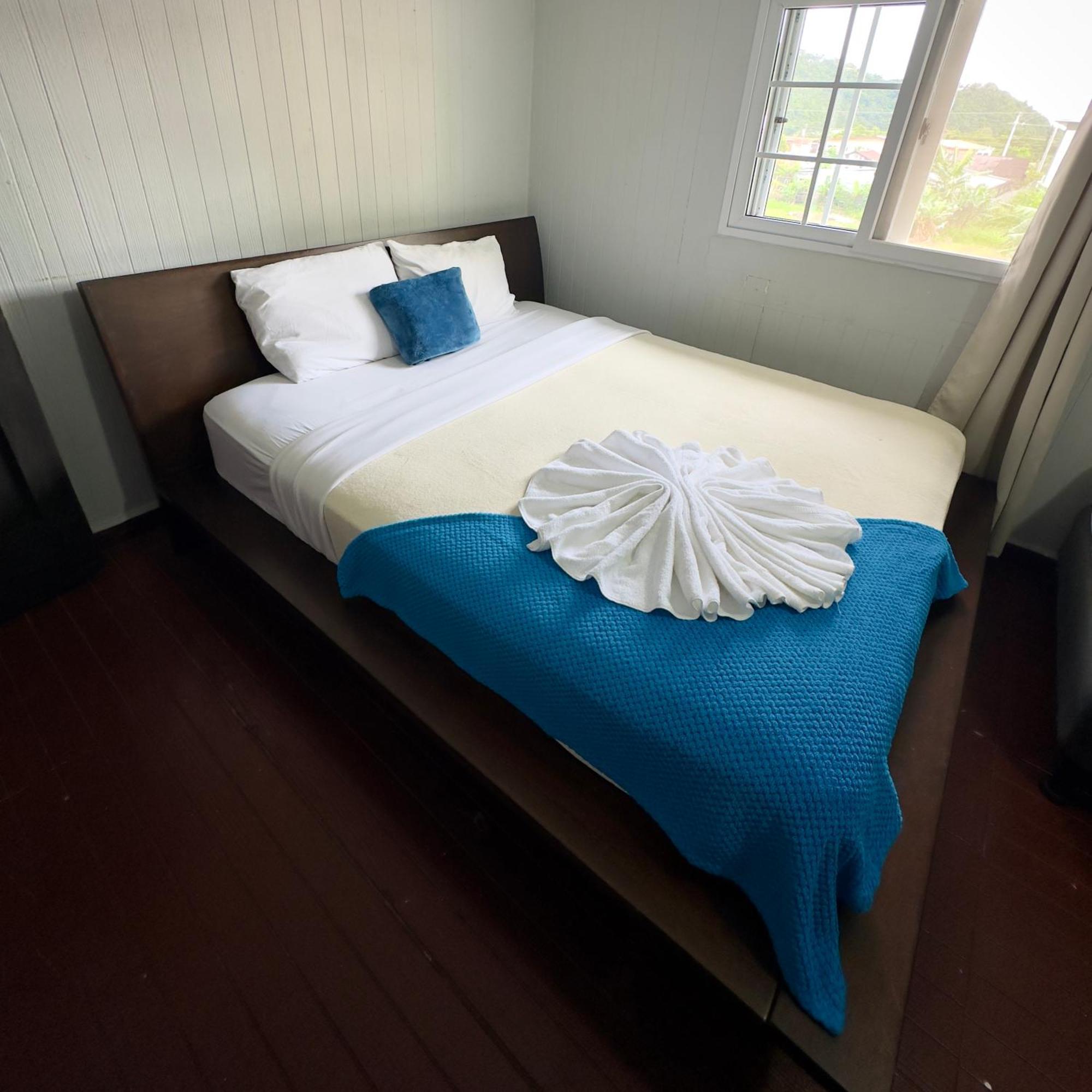 La Casa De Dona Cata Hotel Bajo Boquete Phòng bức ảnh