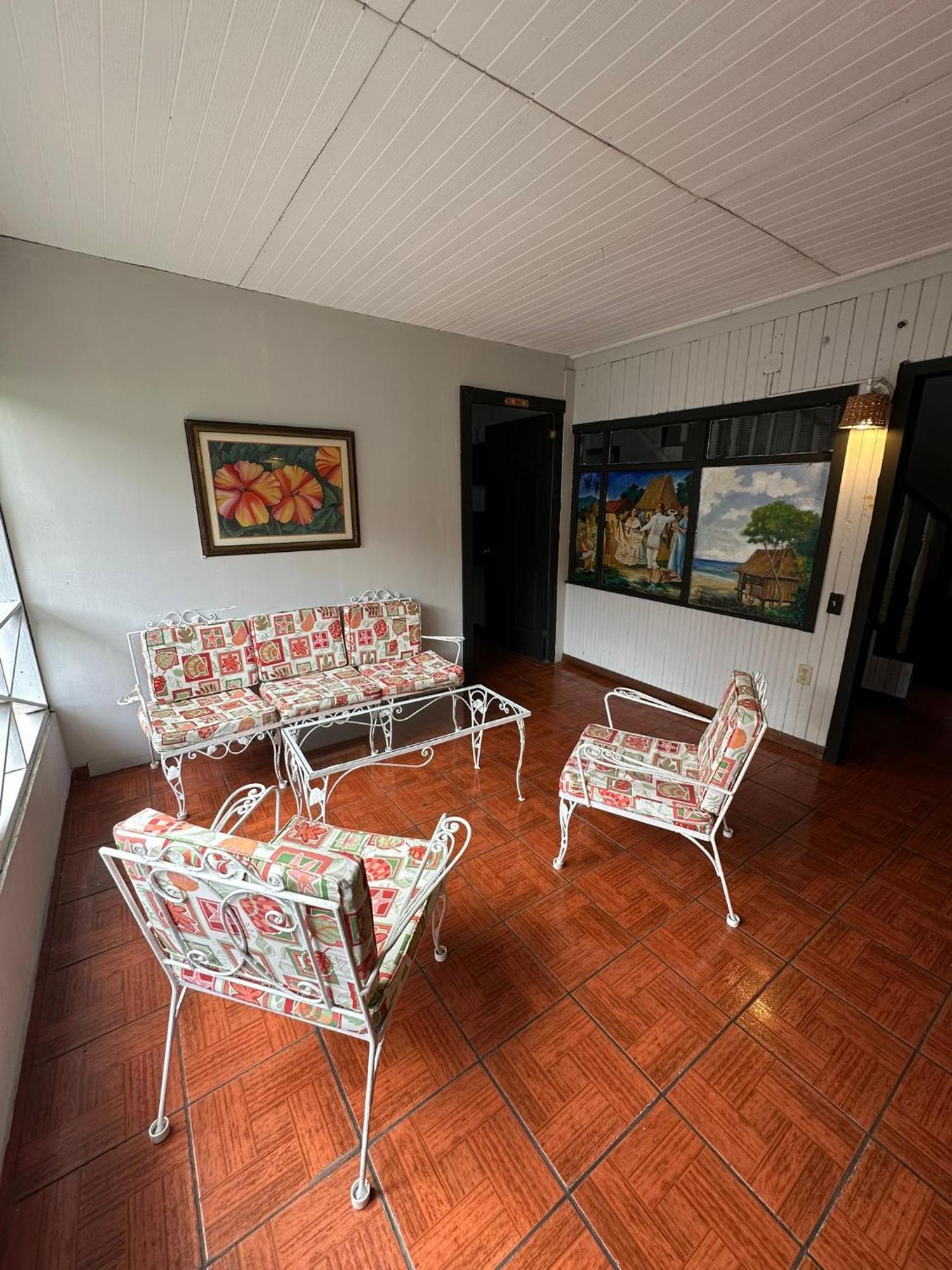 La Casa De Dona Cata Hotel Bajo Boquete Ngoại thất bức ảnh