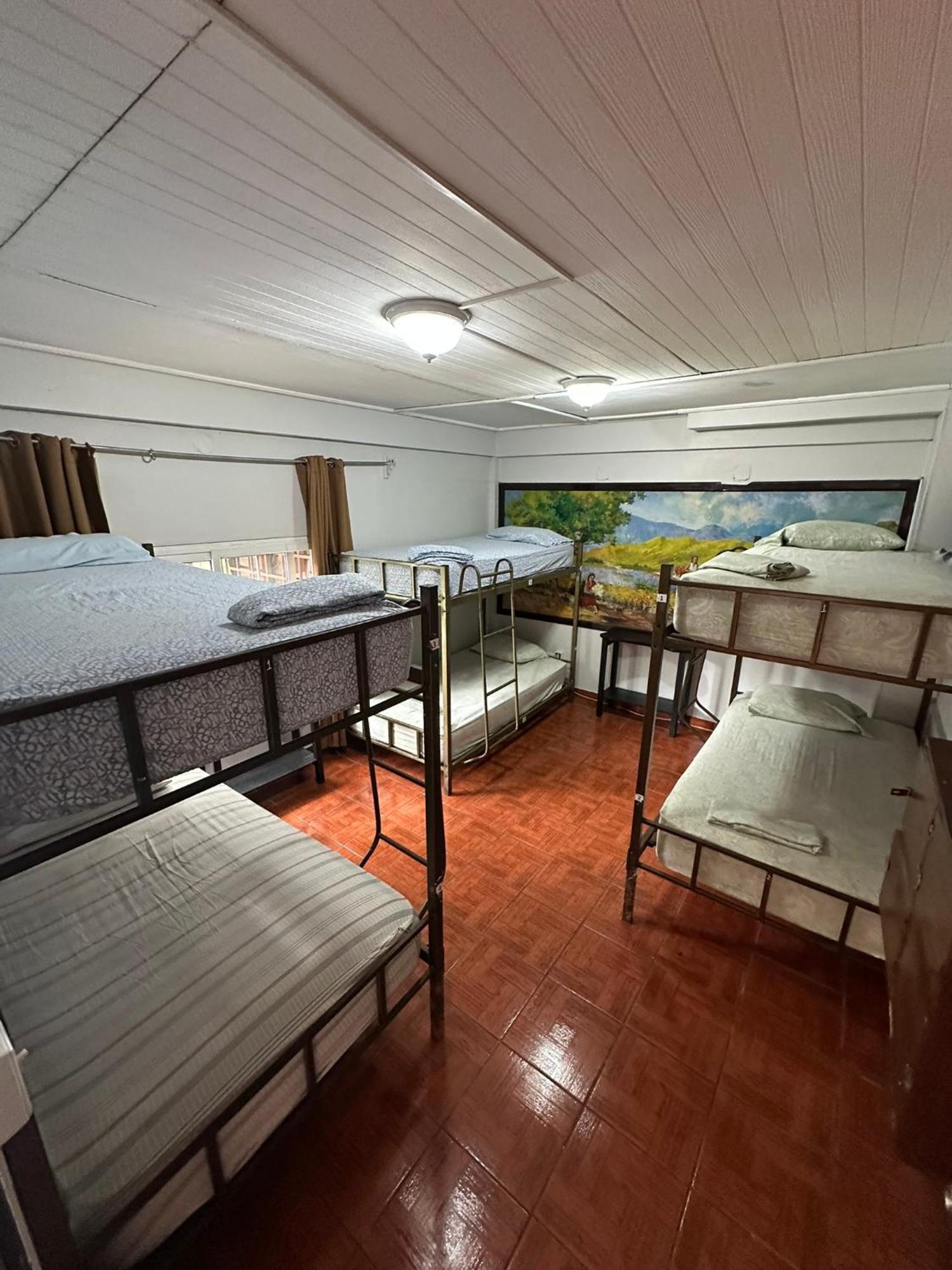 La Casa De Dona Cata Hotel Bajo Boquete Phòng bức ảnh